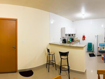 Apartamento - Aluguel - Garatucaia - Angra dos Reis - RJ