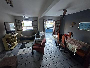 Casa Duplex - Venda - Garatucaia - Angra dos Reis - RJ