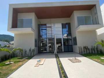 Casa Duplex - Venda - Sahy - Mangaratiba - RJ