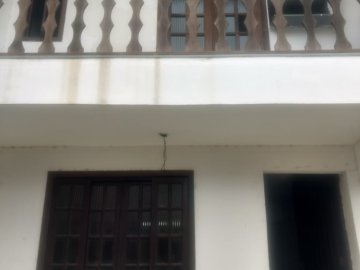 Casa Duplex - Aluguel - Praia do Saco - Mangaratiba - RJ
