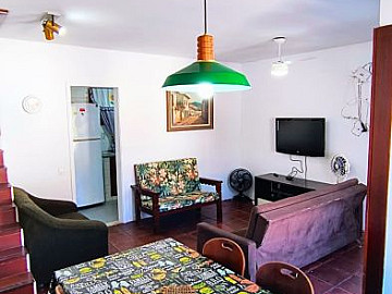 Casa Duplex � venda em Garatucaia