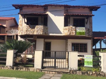 Casa - Venda - Garatucaia - Angra dos Reis - RJ