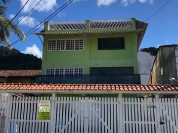 Prédio - Venda - Garatucaia - Angra dos Reis - RJ