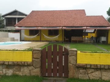 Casa - Venda - Garatucaia - Angra dos Reis - RJ