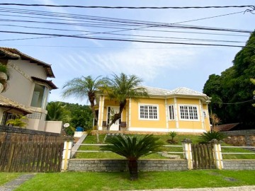 Casa em Condomínio - Venda - Garatucaia - Angra dos Reis - RJ