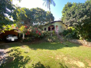 Casa - Venda - Conceição de Jacarei - Angra dos Reis - RJ