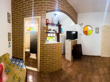 Apartamento - Venda - Condomínio Albatroz - Angra dos Reis - RJ