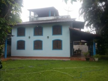 Casa - Aluguel - Garatucaia - Angra dos Reis - RJ