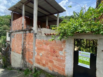 Casa - Venda - Concei��o de Jacarei - Mangaratiba - RJ