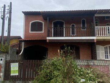 Casa Duplex - Temporada - Garatucaia - Angra dos Reis - RJ