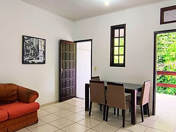 Casa - Aluguel - Caet�s - Garatucaia - Angra dos Reis - RJ