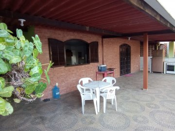 Casa Duplex - Venda - Praia do Saco - Mangaratiba - RJ