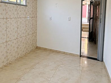 Kitnet - Venda - Conceição de Jacarei - Mangaratiba - RJ
