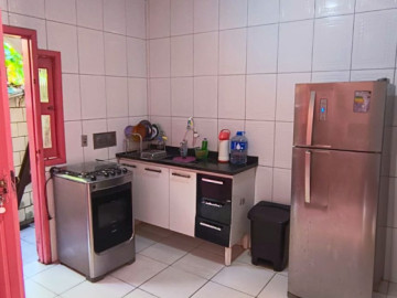 Casa - Venda - Garatucaia - Angra dos Reis - RJ