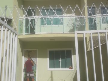 Casa Duplex - Venda - Praia do Saco - Mangaratiba - RJ