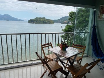 Apartamento - Venda - Pier 103 - Angra dos Reis - RJ