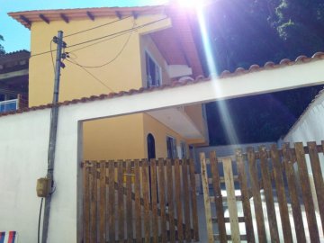 Casa Duplex - Venda - Cantagalo - Angra dos Reis - RJ