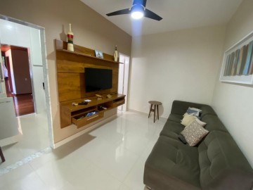 Apartamento - Venda - Condomnio Albatroz - Angra dos Reis - RJ