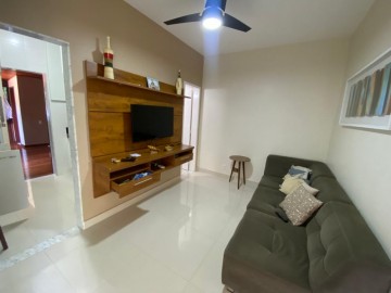 Apartamento - Venda - Condom�nio Albatroz - Angra dos Reis - RJ