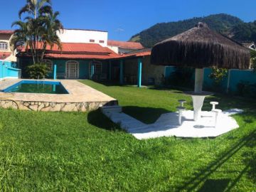 Casa em Condomínio - Venda - Garatucaia - Angra dos Reis - RJ
