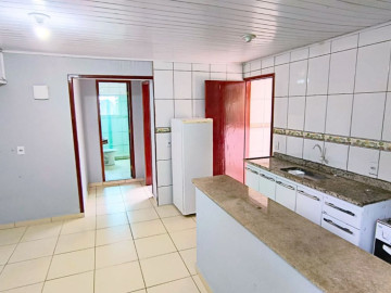 Kitnet - Venda - Conceição de Jacarei - Mangaratiba - RJ