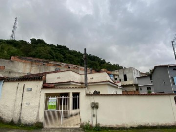 Casa - Venda - Conceição de Jacarei - Mangaratiba - RJ