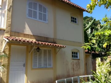 Casa em Condom�nio - Venda - Concei��o de Jacarei - Mangaratiba - RJ