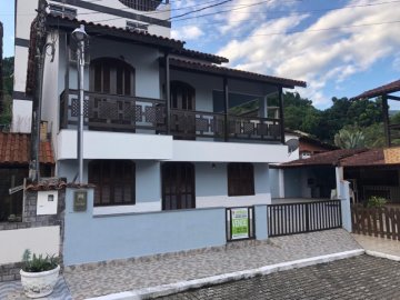 Casa em Condomínio - Venda - Garatucaia - Angra dos Reis - RJ