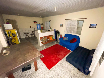 Casa - Venda - Conceio de Jacarei - Mangaratiba - RJ