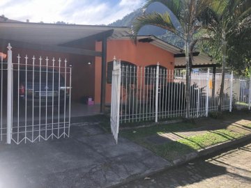 Casa - Aluguel - Verolme - Angra dos Reis - RJ