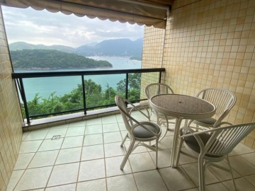 Apartamento - Venda - Porto Real Resort - Mangaratiba - RJ