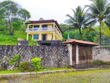 Casa - Venda - Píer 51 - Mangaratiba - RJ