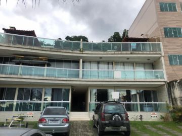 Apartamento - Venda - Garatucaia - Angra dos Reis - RJ
