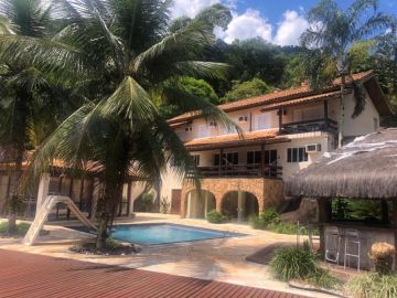 Casa em Condomínio - Venda - Verde Mar - Mangaratiba - RJ