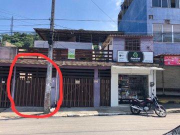 Casa - Venda - Conceição de Jacarei - Mangaratiba - RJ