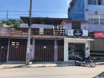 Casa - Venda - Conceição de Jacarei - Mangaratiba - RJ
