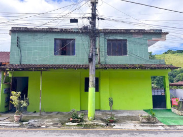 Casa - Venda - Cantagalo - Angra dos Reis - RJ