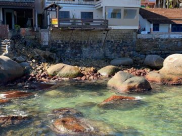 Casa - Venda - Conceio de Jacarei - Angra dos Reis - RJ