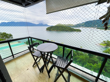 Apartamento - Venda - Porto Real Resort - Mangaratiba - RJ