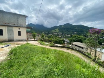 Terreno - Venda - Conceição de Jacarei - Conceição de Jacareí (mangaratiba) - RJ