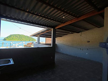 Casa - Temporada - Conceição de Jacarei - Mangaratiba - RJ