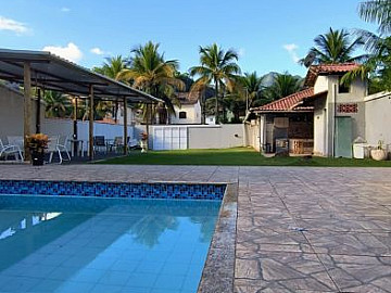 Casa em Condom�nio � Venda