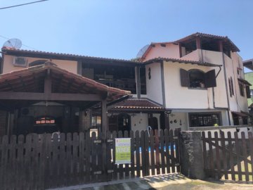 Casa - Venda - Garatucaia - Angra dos Reis - RJ