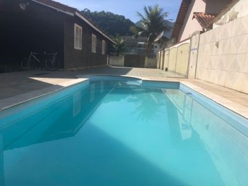 Casa em Condomínio - Venda - Garatucaia - Angra dos Reis - RJ