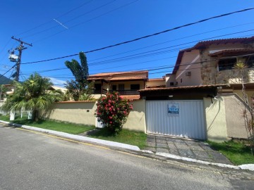 Casa em Condomínio - Venda - Garatucaia - Angra dos Reis - RJ
