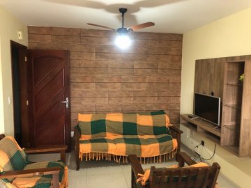 Apartamento - Venda - Garatucaia - Angra dos Reis - RJ