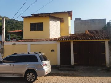 Casa Duplex - Venda - Nova Mangaratiba - Mangaratiba - RJ