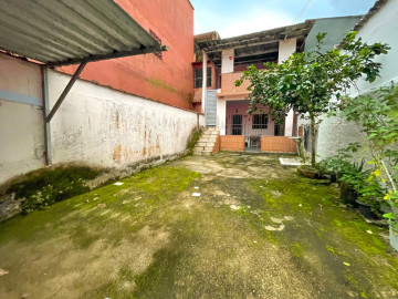 Casa - Venda - Conceio de Jacarei - Mangaratiba - RJ