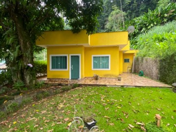 Casa em Condomínio - Aluguel - Village das Conchas - Mangaratiba - RJ