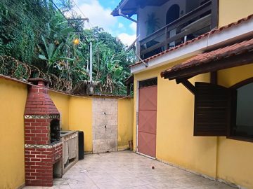 Casa - Venda - Conceio de Jacarei - Mangaratiba - RJ